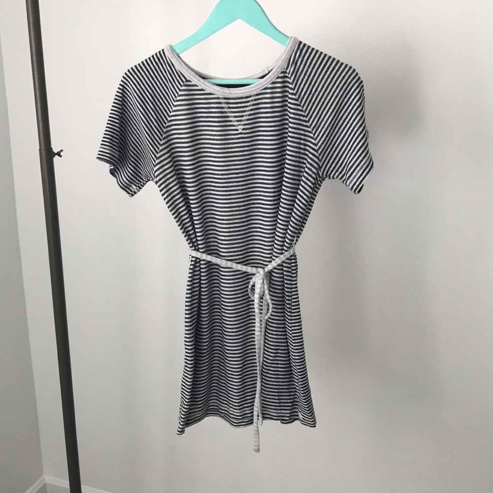Maternity shirt